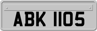 ABK1105