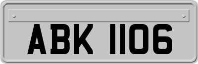 ABK1106