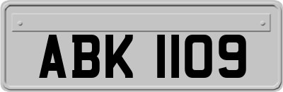 ABK1109