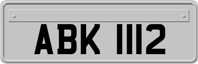 ABK1112