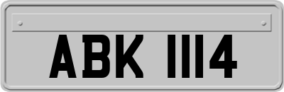 ABK1114