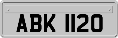 ABK1120
