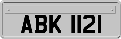 ABK1121