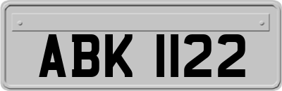 ABK1122