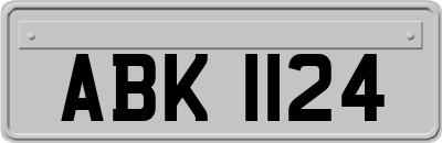 ABK1124