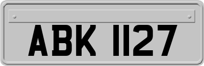 ABK1127