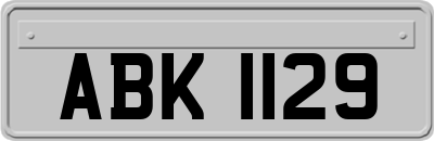 ABK1129