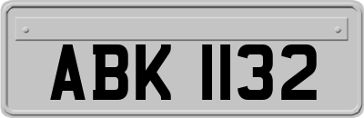 ABK1132