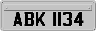 ABK1134