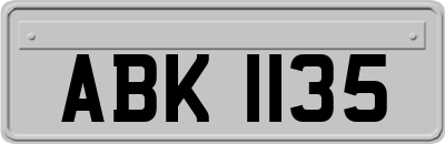 ABK1135