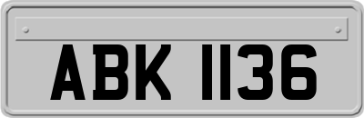 ABK1136
