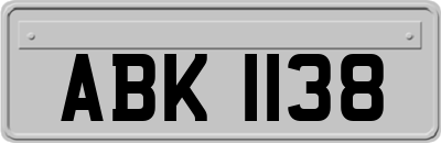 ABK1138