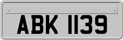 ABK1139