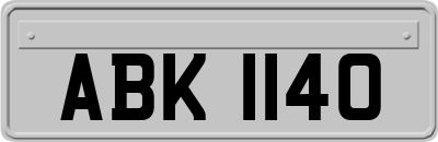 ABK1140