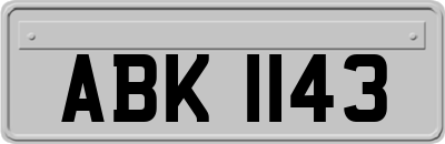 ABK1143