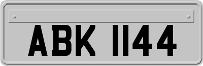 ABK1144