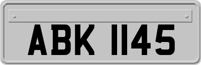 ABK1145