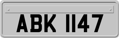 ABK1147