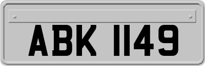 ABK1149
