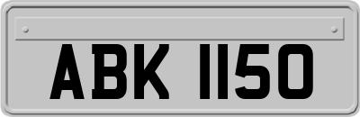 ABK1150