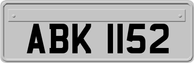 ABK1152