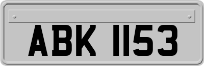 ABK1153