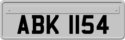 ABK1154