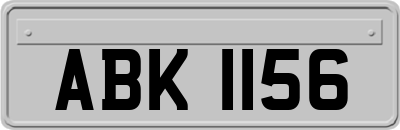 ABK1156