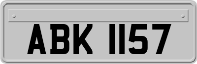 ABK1157