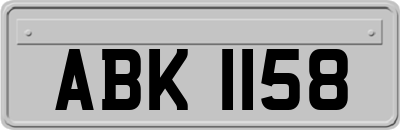 ABK1158