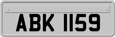 ABK1159