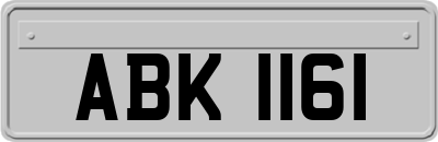 ABK1161