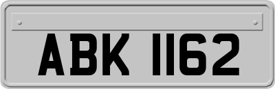 ABK1162