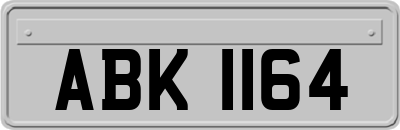 ABK1164