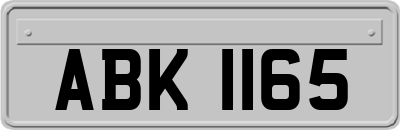 ABK1165