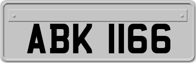 ABK1166