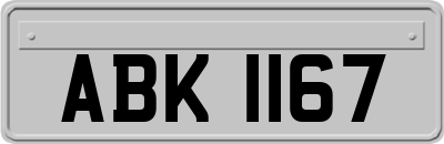 ABK1167
