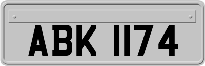 ABK1174