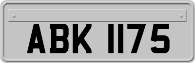 ABK1175