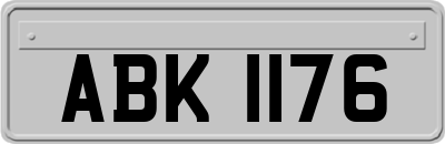 ABK1176