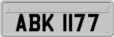 ABK1177
