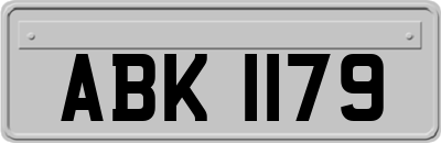 ABK1179