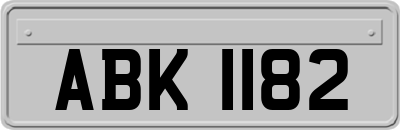 ABK1182