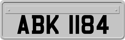 ABK1184