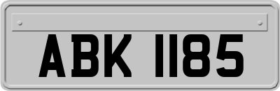 ABK1185