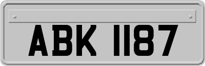 ABK1187