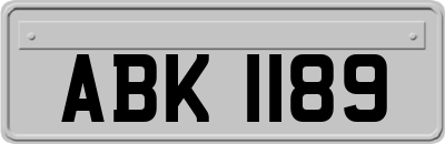 ABK1189