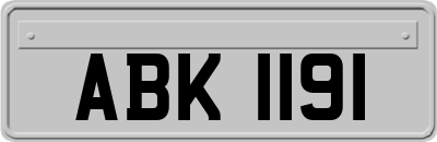 ABK1191