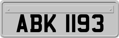 ABK1193