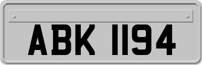 ABK1194